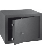 Bricard One Star free-standing key safe