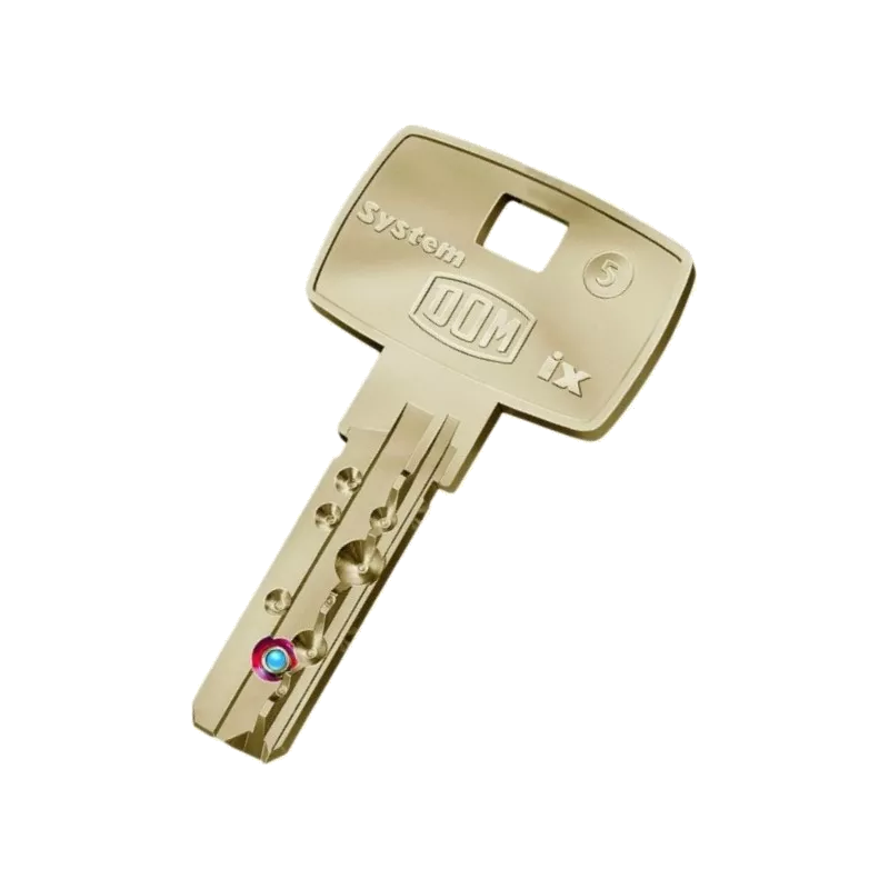DOM IX6B Key