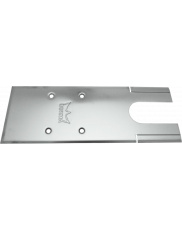 Cover plate for Dorma BTS 75