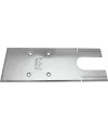 Plaque de recouvrement pour Dorma BTS 75