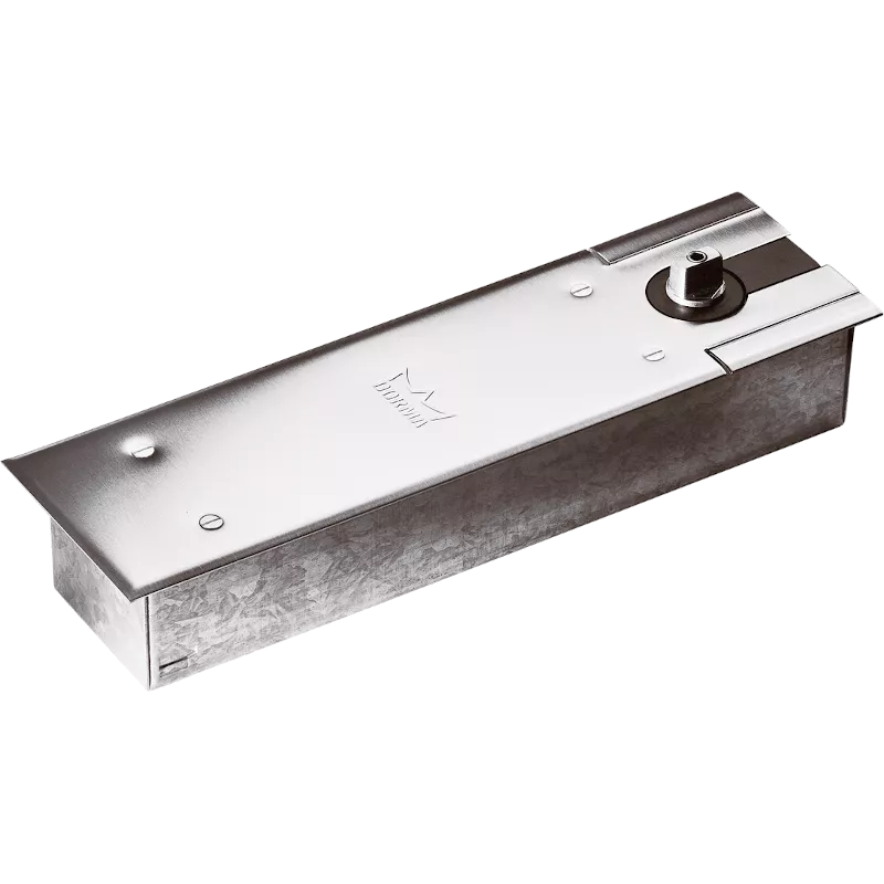 Pivot de sol pour porte  lourde Dorma BTS 80