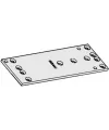 Ferme porte Geze TS 2000