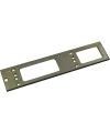 Mounting plate for Geze TS 4000/5000 door closer Mounting plate for Geze TS 4000/5000 door closer