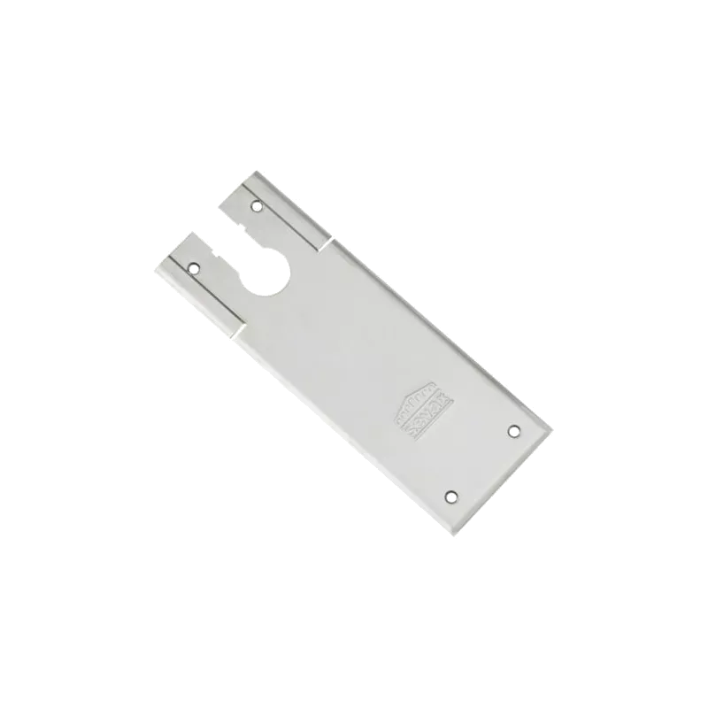 Plaque de recouvrement pour Sevax Janus + et Minos +