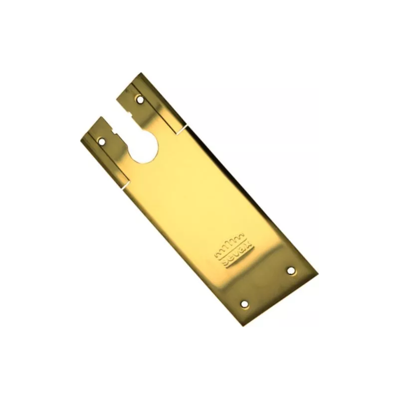 Plaque de recouvrement pour Sevax Janus + et Minos +
