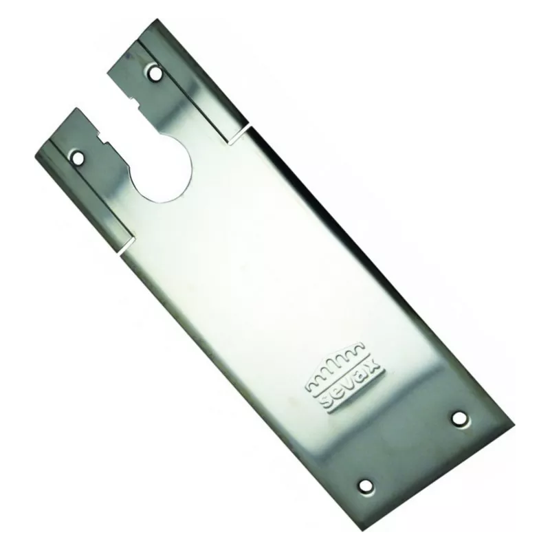 Plaque de recouvrement pour Sevax Janus + et Minos +