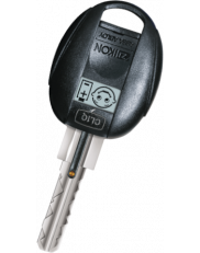 Vachette Verso Cliq Duplicate Key