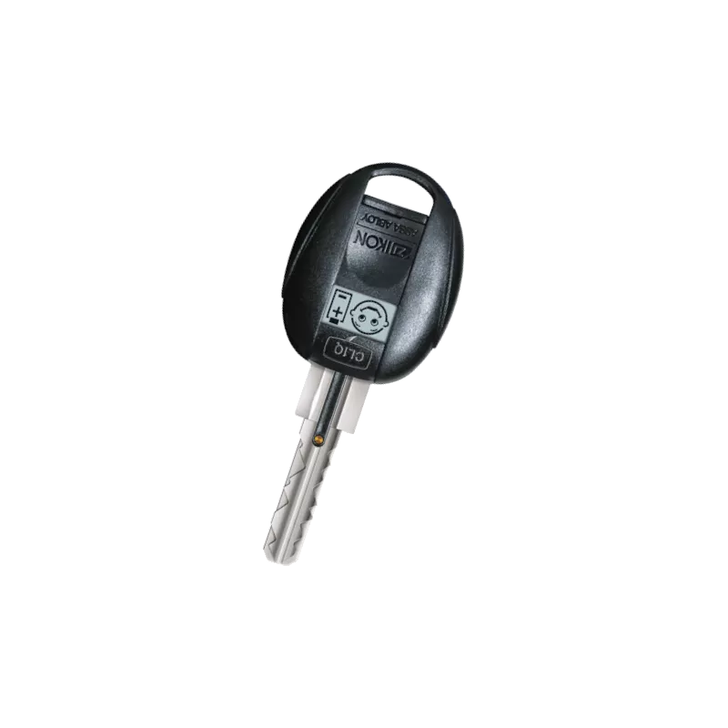 Vachette Verso Cliq Duplicate Key