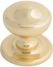 Bouton central de porte MORGAN - Heracles