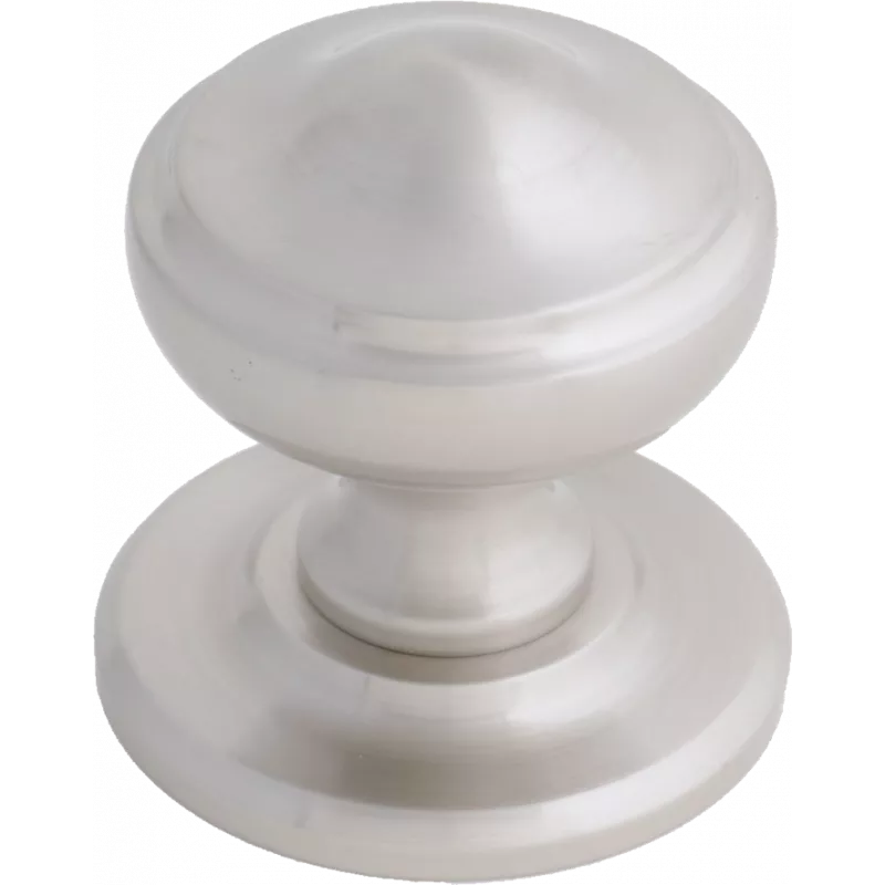 Heracles Morgan central door knob