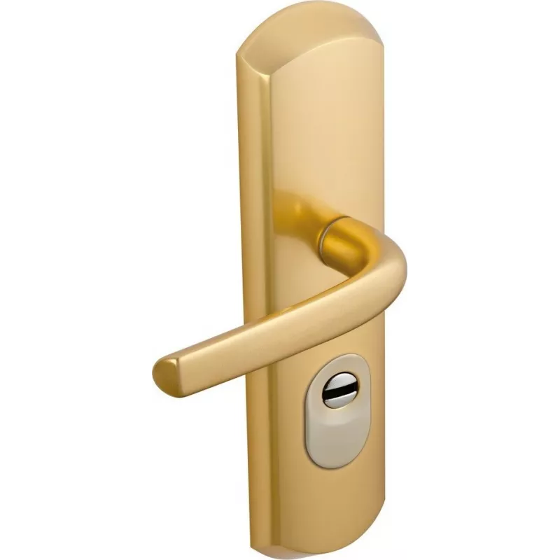 Vachette Laura armored handle a2p3