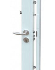 Bricard Imperior A2P* multipoint lock