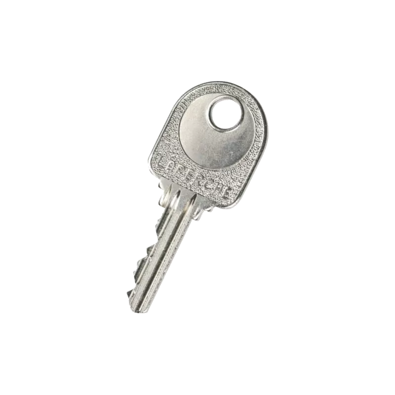 Laperche Gemm 5 duplicate key