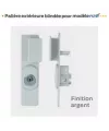 Serrure multipoints Bricard Imperior A2P3*