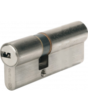 Bricard Serial pour serrure Vigiblock