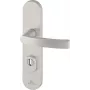 Armored Door handle Bricard Essential
