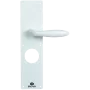 Door handle for Bricard Cerbère 3, Bastille 3 et série 73 locks