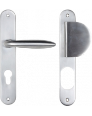 Door handle Bricard Esquisse