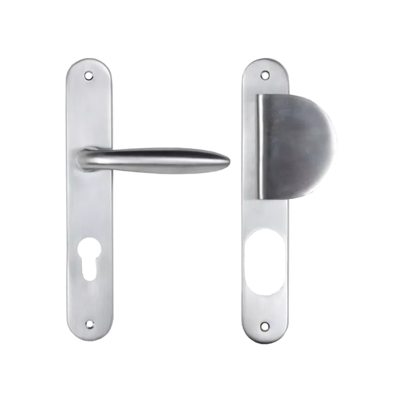 Door handle Bricard Esquisse