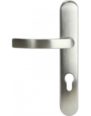 Bricard ePURE door handle