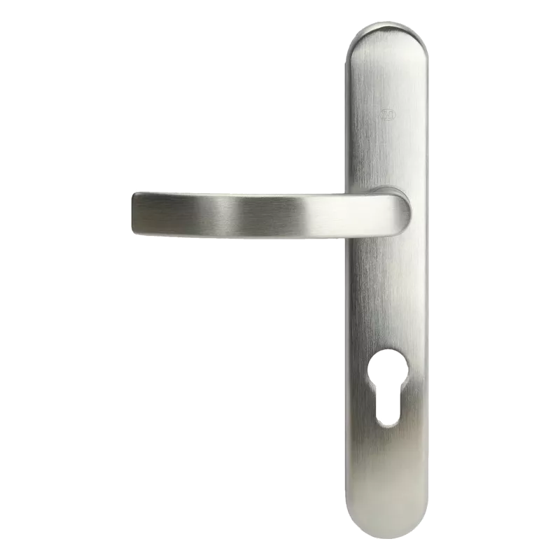 Poignée de porte Bricard ePURE