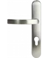 Poignée de porte Bricard ePURE