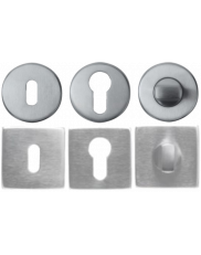 Function rosettes for ePURE handle