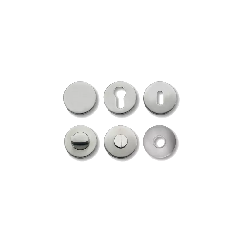 Function rosettes Bricard Gospel