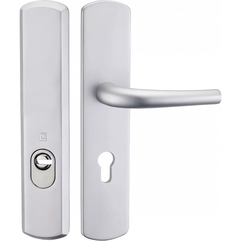 Poignée blindée Héraclès Salomé EA70