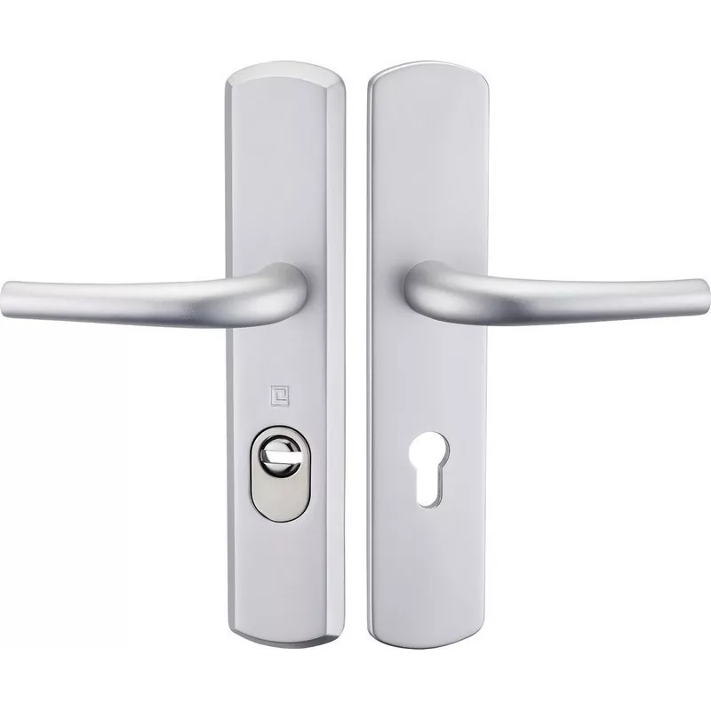 Poignée blindée Héraclès Salomé EA70