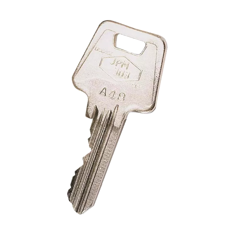 JPM 303 duplicate key