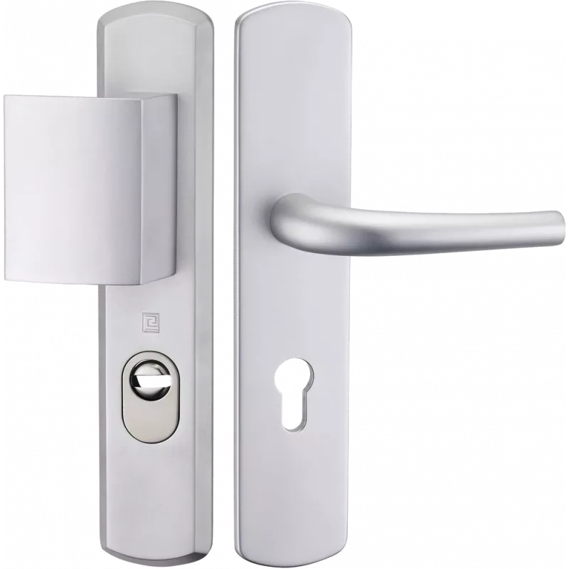 Armored handle Heracles Salomé