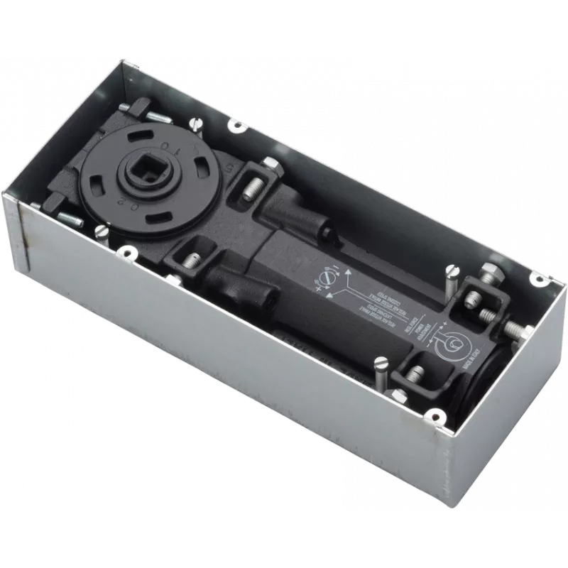 MAB DC477 ground pivot (new version of MAB 7700)