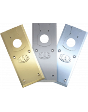 Cover plate for MAB 7700