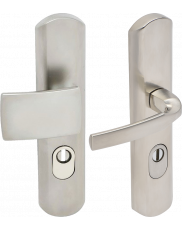 Fichet Muze safety handle for Stylea/Forstyl+