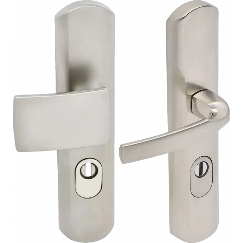 Fichet Muze safety handle for Stylea/Forstyl+ Fichet Muze safety handle for Stylea/Forstyl+