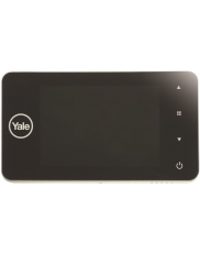 Digital mirror Yale Premium
