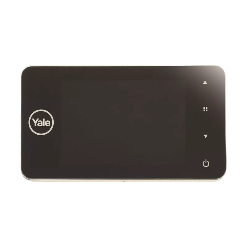 Micro viseur Yale Premium