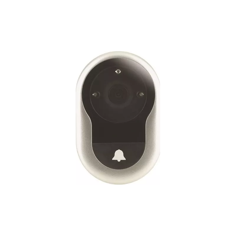 Micro viseur Yale Premium