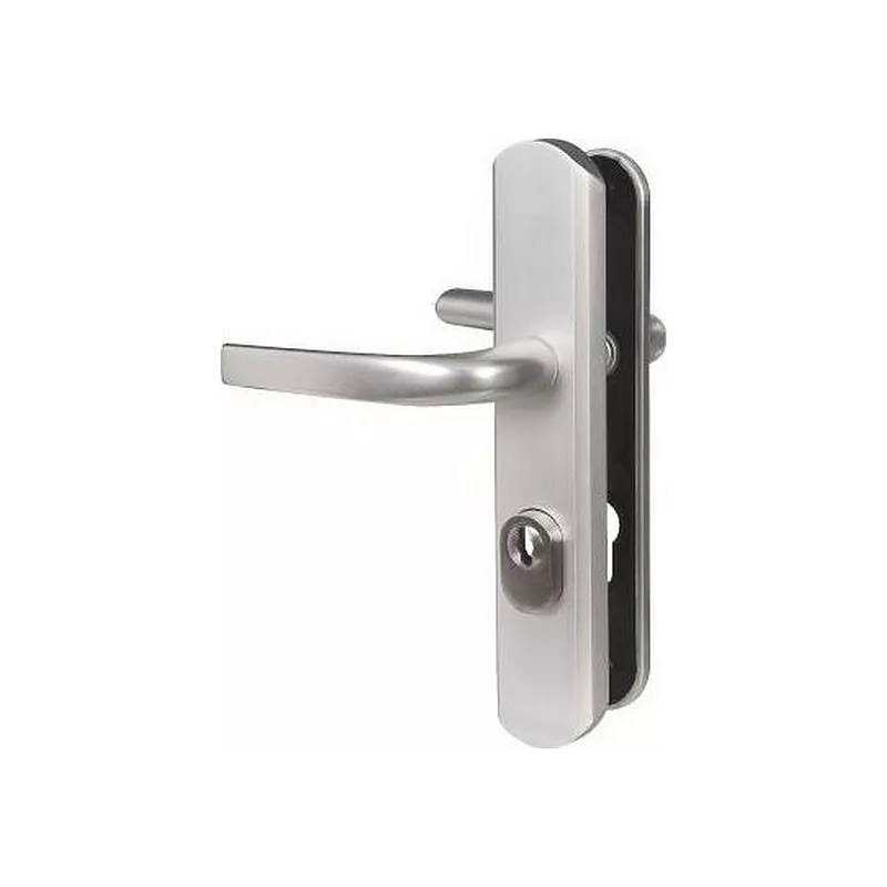 Armored handle "Secumax One" for Fichet Stylea/Forstyl+