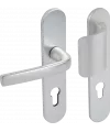 Logio handle set for Fichet Stylea and Forstyl+ doors Logio handle set for Fichet Stylea and Forstyl+ doors
