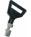 Double de clé JPM 405