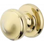 Fichet Classic exterior knob on rosette