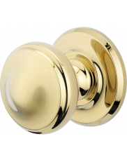 Fichet Classic exterior knob on rosette