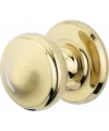 Fichet Classic exterior knob on rosette