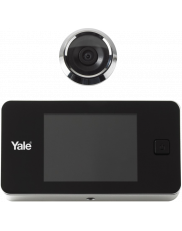 YALE Standard mirror