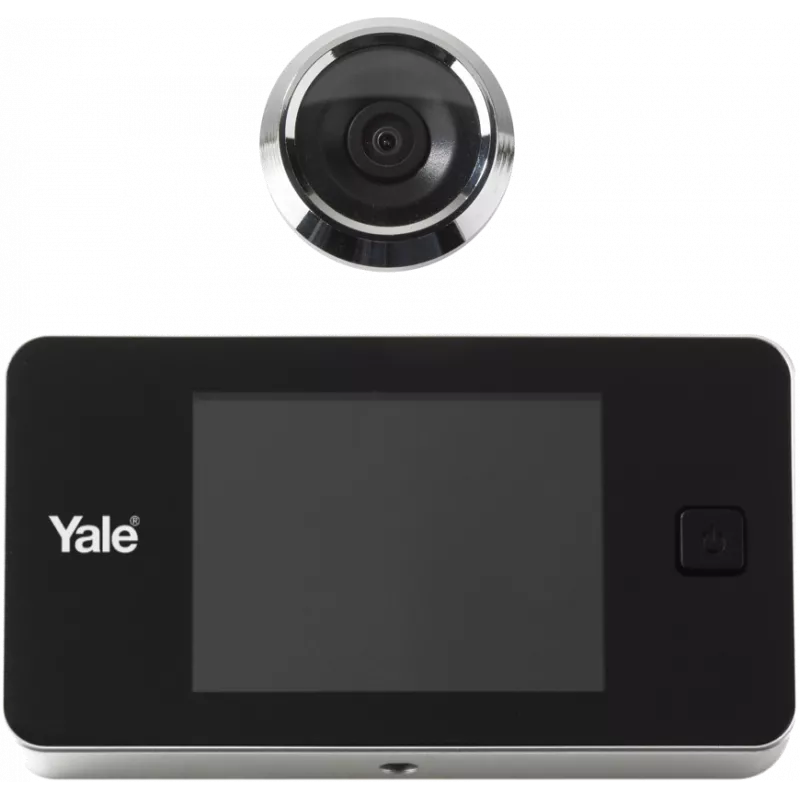 Microviseur Standard YALE