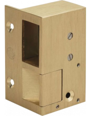 Electric strike Beugnot number 0 