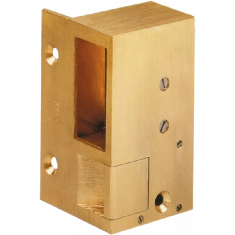 Electric strike 88,5 x 50 mm Beugnot number 1