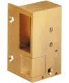 Electric strike 88,5 x 50 mm Beugnot number 1